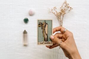 Lecture Intuitive - Tirage Express